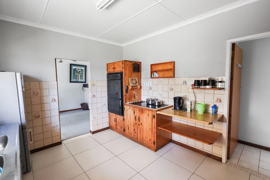 To Let 3 Bedroom Property for Rent in Amalinda Eastern Cape